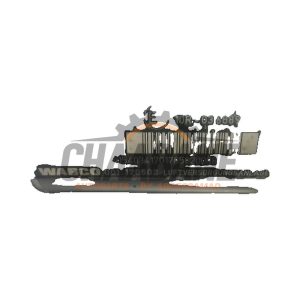 Pompe a air (suspension) 4H0616005D Audi S8 2012 / 2018