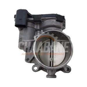 Boitier accelerateur 06N133062B Audi A4 Avant (B9) 2.0 35 TFSI Mild Hybrid 16V 2015