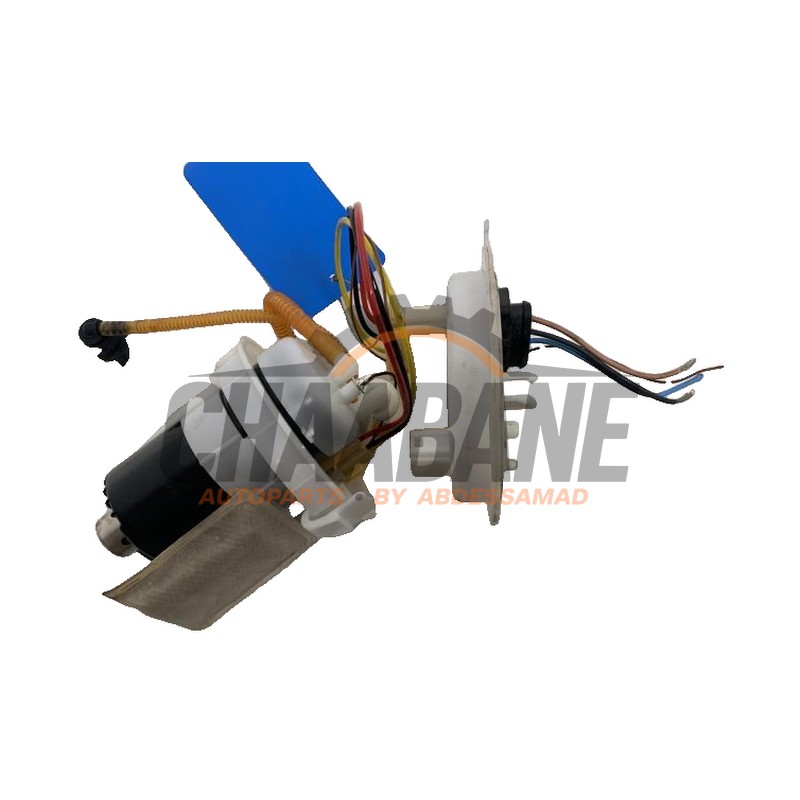 Pompe dinjection 8W0919087L Audi A5 Sportback (F5A/F5F) 2.0 40 TFSI Mild Hybrid 16V 2016