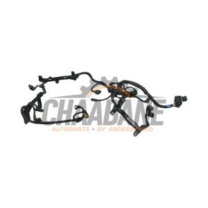 Faisceau electrique 8678972 BMW 2-Serie 2019