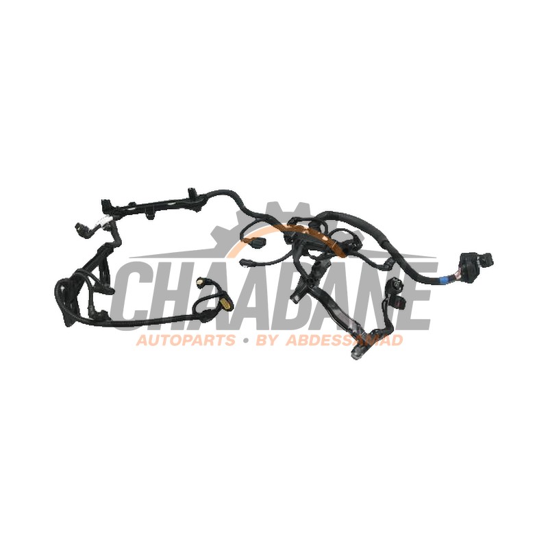 Faisceau de cables 8678972 BMW 2-Serie 2019