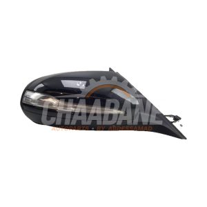 Retroviseur exterieur droit A2058100400 Mercedes C Estate (S205) C-350 e 2.0 16V