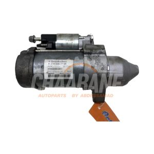 Demarreur 2749062100 Mercedes E (R238) E-300 2.0 Turbo 16V