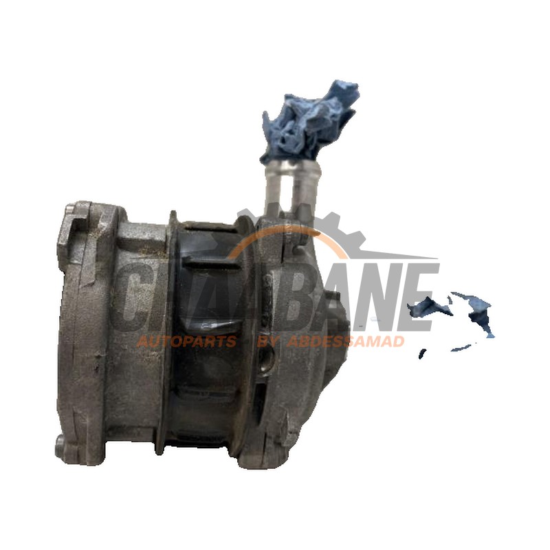 Pompe a eau supplementaire 9J1965567E Audi e-tron GT (F83) Competition 93 kWh 2020