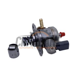 Pompe carburant mecanique 06K127027F Audi A5 Quattro (B9) 2.0 TFSI 16V 2016