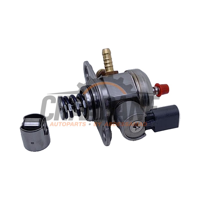 Pompe carburant mecanique 06K127027F Audi A5 Quattro (B9) 2.0 TFSI 16V 2016