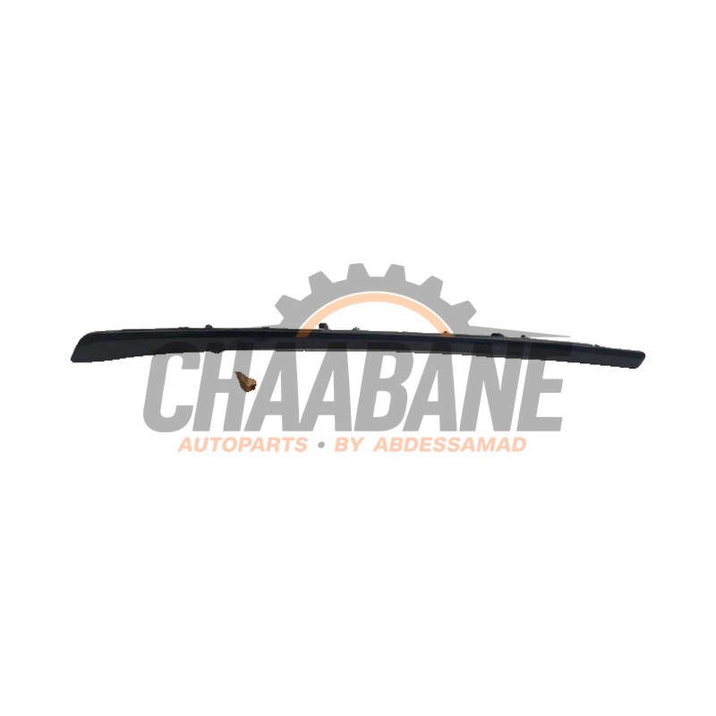 Bande decorative 575854504A Seat Ateca (5FPX) 1.5 TSI 16V 2016