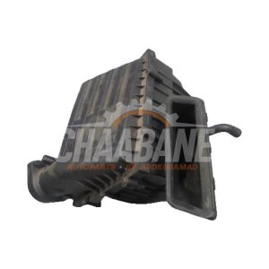 Boitier filtre a air 5Q0129607S Seat Leon (5FB) 1.6 TDI Ecomotive 16V 2012 / 2020