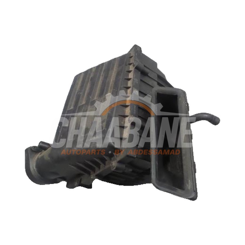 Boitier filtre a air 5Q0129607S Seat Leon (5FB) 1.6 TDI Ecomotive 16V 2012 / 2020