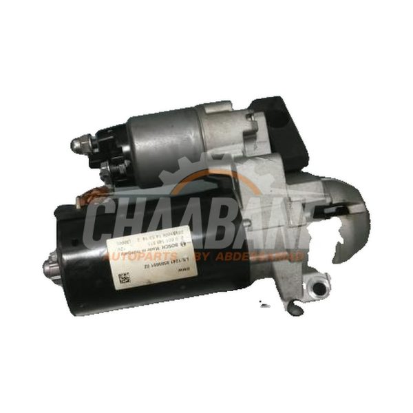 Demarreur 8589891 BMW 7-Serie 2015 / 2022