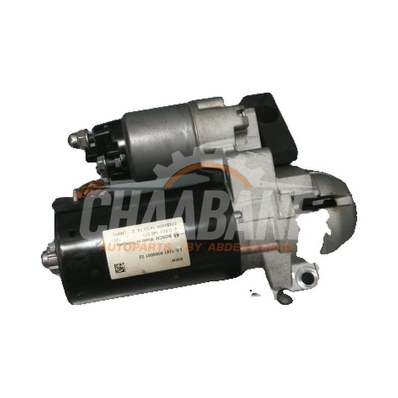 Demarreur 8589891 BMW 7-Serie 2015 / 2022