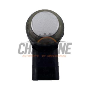 Capteur aide au stationnement A0009059300 Mercedes C Estate (S205) C-180 1.6 16V BlueEfficiency
