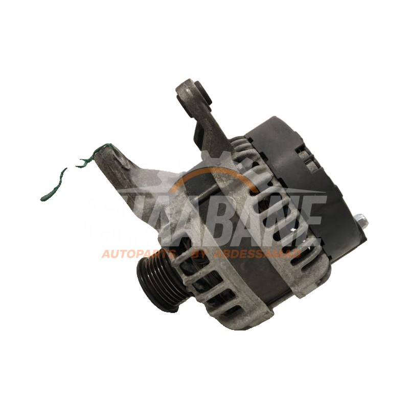 Dynamo A0009060922 Mercedes C (C205) C-180 1.6 16V