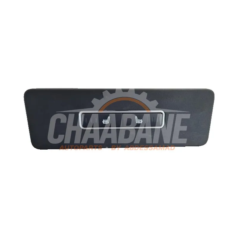 Commutateur chauffage siege GX7314D694AB Jaguar F-Pace 2.0 Turbo 16V AWD