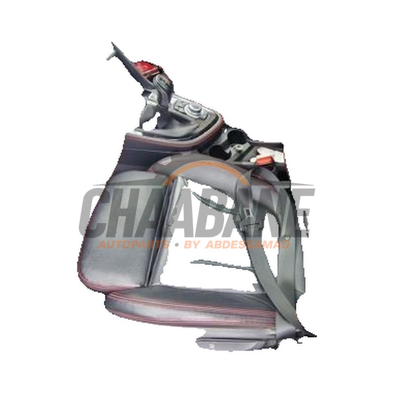 Interieur complet BMW 2 serie Active Tourer (F45) 218i 1.5 TwinPower Turbo 12V 2013 / 2021