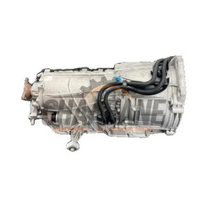 Boite de vitesse 24005A9CED7 BMW 5 serie (G60) 530e 2.0 TwinPower Turbo 16V 2023