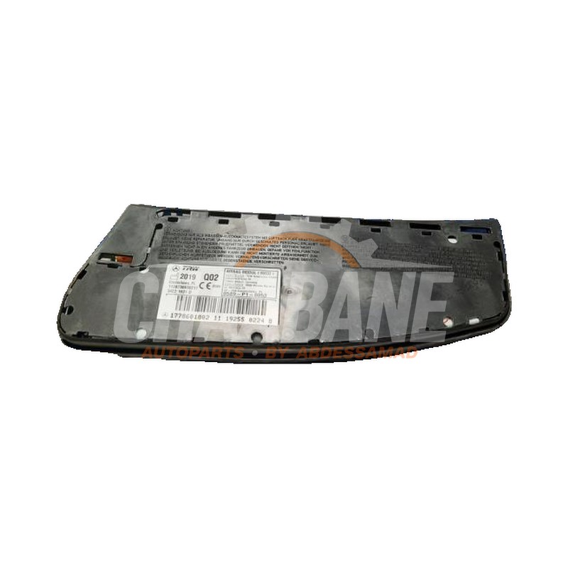 Airbag siege 0589P10053 Mercedes A (177.0) 1.3 A-160 Turbo 16V