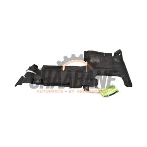 Guidage dair 8W0121284AL Audi A4 Avant (B9) 2015