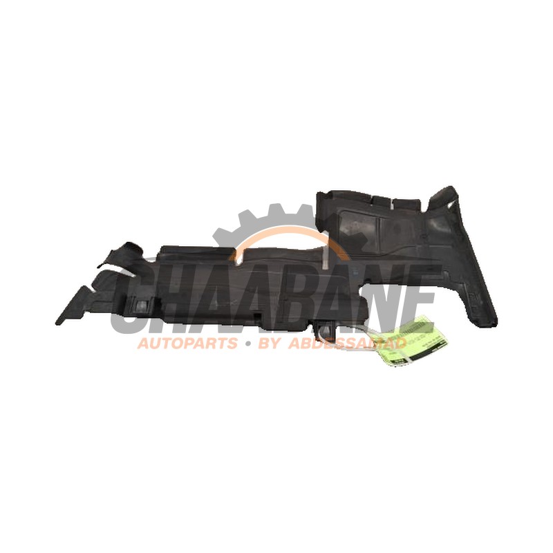 Guidage dair 8W0121284AL Audi A4 Avant (B9) 2015