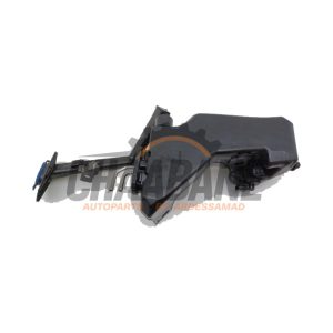 Reservoir lave-glace avant A2058600360 Mercedes C Estate (S205) C-250 CDI BlueTEC, C-250 d 2.2 16V