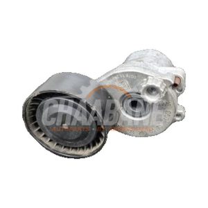 Rouleau tendeur courroie trapezoidale multiple A2742000070 Mercedes C (W205) C-200 2.0 CGI 4-Matic 16V