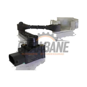 Ordinateur controle de hauteur 8W833C279BE Jaguar F-type 3.0 V6 24V
