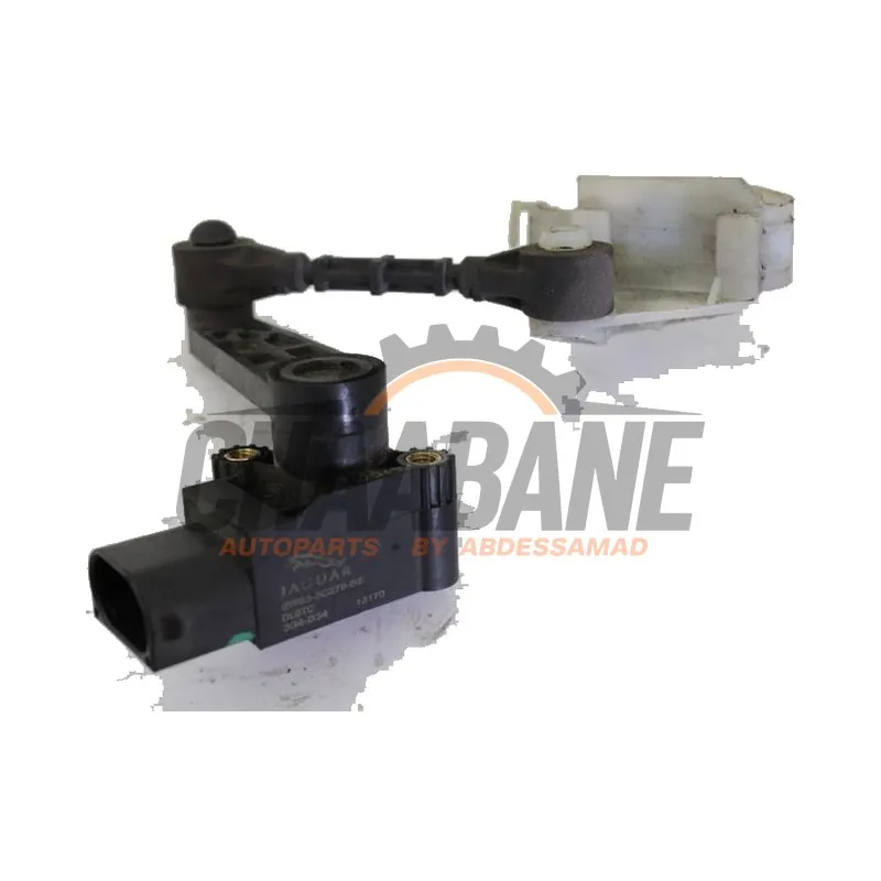 Regulateur de hauteur suspension arriere droite 8W833C279BE Jaguar F-type Convertible 3.0 S V6 24V