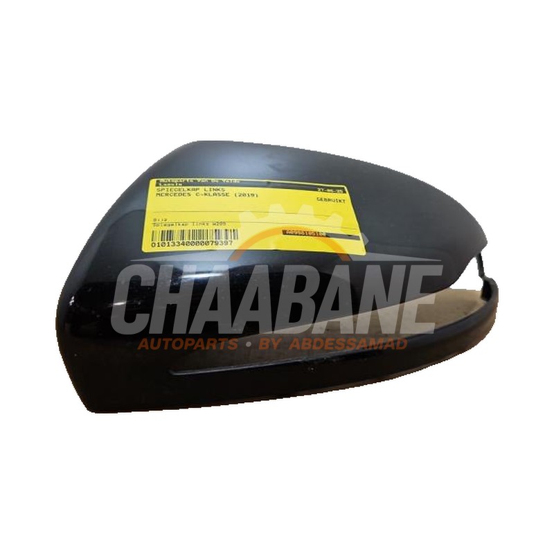 Coque retroviseur gauche A0998105100 Mercedes C (W205) C-180 1.6 16V