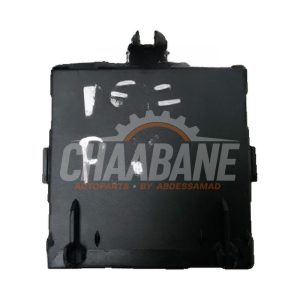 Module verrouillage central des portes A2059003222 Mercedes C (C205) C-220d 2.2 16V BlueTEC