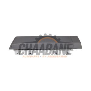 Airbag genou droite A1768600402 Mercedes CLA (117.3) 2.2 CLA-220 CDI, 220 d 16V
