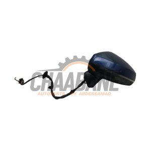 Retroviseur gauche 8V1857409F Audi A3 Sportback (8VA/8VF) 1.4 TFSI 16V e-tron 2012 / 2020