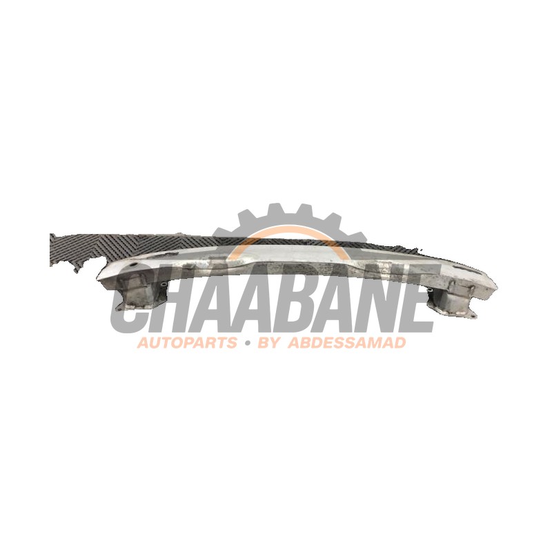 Cadre pare-chocs arriere 4G8807309 Audi RS 6 Avant (C7) 4.0 V8 TFSI Performance 32V 2013 / 2018