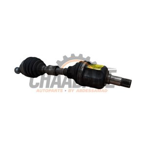 Cardan gauche (transmission) A1183303801 Mercedes GLB AMG (247.6) 2.0 35 AMG Turbo 16V 4-Matic