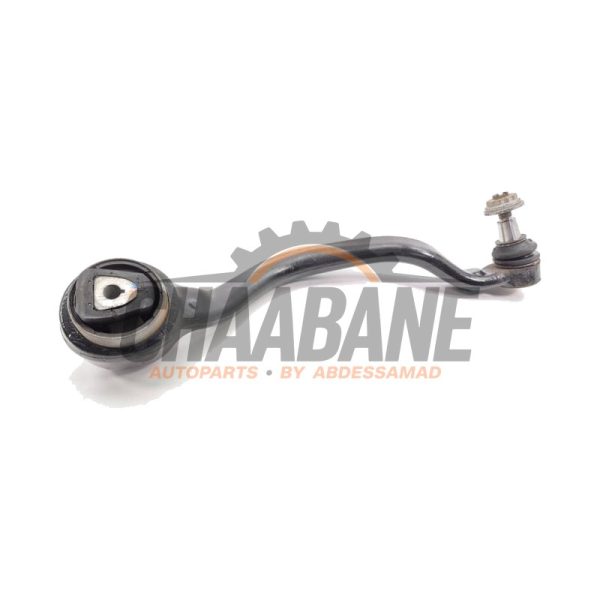 Bras de suspension avant droit 6863170 BMW X5 (F15) xDrive 40d 3.0 24V 2013 / 2018