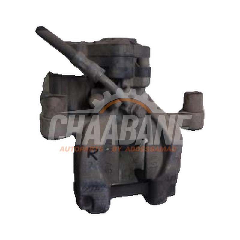 Etrier de frein arriere droit 3Q0615405R Audi Q3 (F3B) 2.0 35 TDI 16V Quattro 2018
