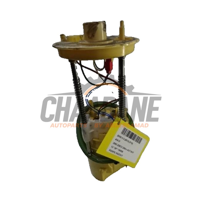 Pompe diesel 7380136 BMW X5 2013 / 2018
