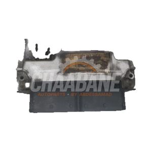 Calculateur moteur 059907309A Porsche Macan (95B) 3.0 S Diesel V6 24V 2014