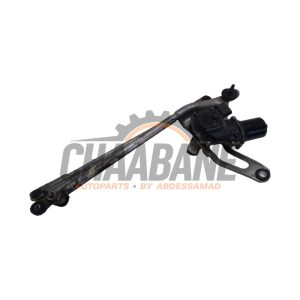 Moteur+mecanique essuie-glace 8W6955023B Audi A5 Sportback (F5A/F5F) 2.0 40 TFSI g-tron 16V 2016