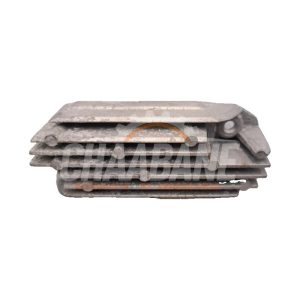 Module phare LED 992941661 Porsche 911 (992) 3.0 24V Carrera 2019