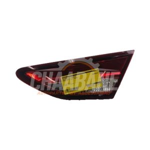 Feu arriere droit 5F0945094J Seat Leon SC (5FC) 1.4 TSI 16V 2012 / 2018