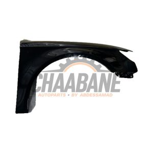 Aile avant droite 8V0821106L Audi A3 Sportback (8VA/8VF) 1.2 TFSI 16V 2012 / 2020