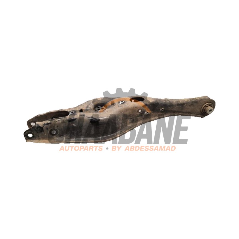 Bras de suspension bas arriere gauche 5QN505311 Volkswagen Tiguan Allspace 2016