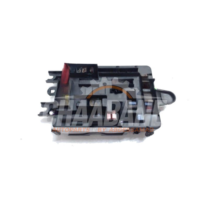 Boite a fusibles 61149259466 BMW 4 serie (F32) 428i 2.0 Turbo 16V 2013 / 2020