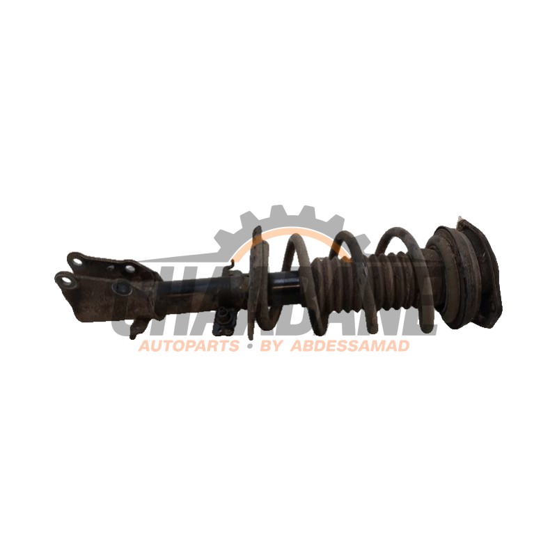 Barre amortisseur avant droit 543028650R Mercedes Citan (415.7) 1.5 109 CDI Crewbus