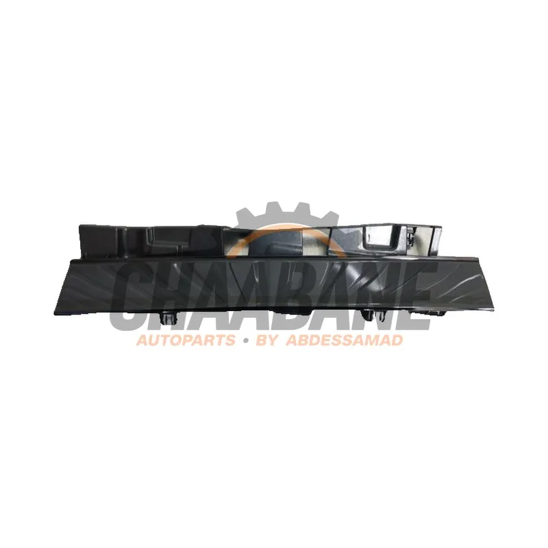 Element tableau de bord 161252700 Landrover Discovery Sport (LC) 2.0 TD4 180 16V