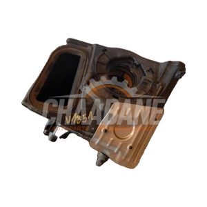 Boitier filtre a air 8W0133835Q Audi A5 Sportback (F5A/F5F) 2.0 T MHEV 16V 2016