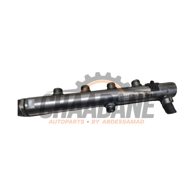 Distributeur de carburant A654070095 Mercedes Sprinter 3,5t (907.6/910.6) 315 CDI 2.0 D RWD
