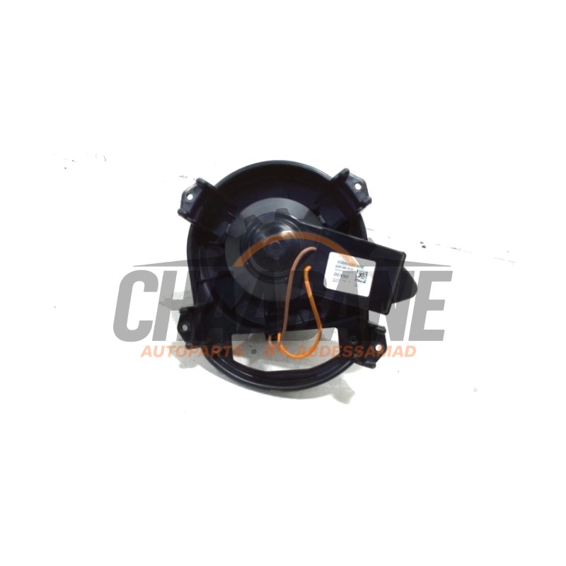 Moteur de ventilation chauffage A2469061601 Mercedes A-Klasse