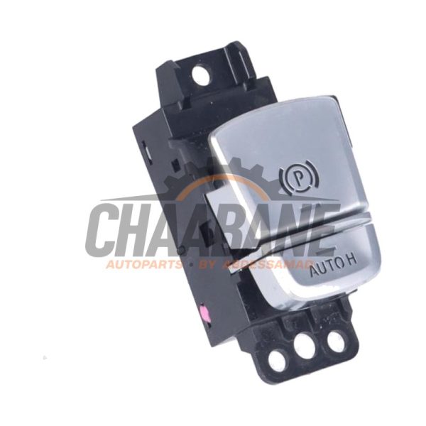 Commutateur frein a main 9109308 BMW 7-Serie 2015 / 2022