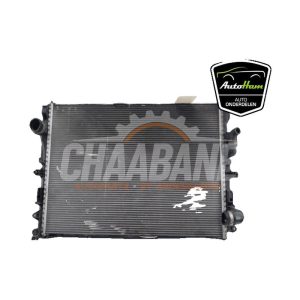 Radiateur deau A0995003303 Mercedes GLC (X253) 2.0 260 16V 4-Matic
